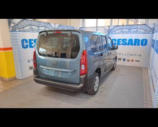 FIAT Doblo usata, con Chiusura centralizzata
