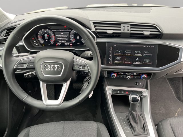 AUDI Q3 usata, con ESP