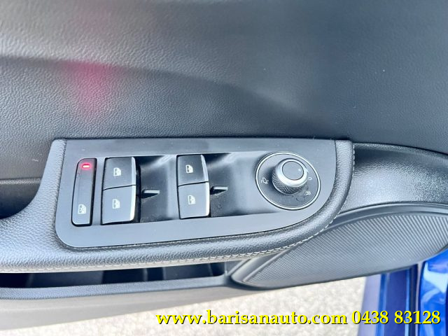 ALFA ROMEO Giulia usata, con Controllo automatico clima