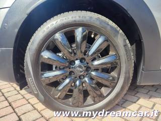 MINI Countryman usata 35