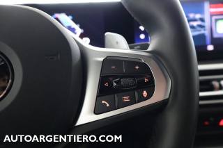BMW 320 usata, con Chiusura centralizzata telecomandata