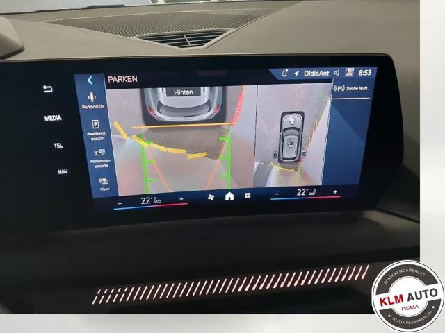 BMW 120 usata, con Controllo trazione