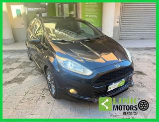 FORD Fiesta usata, con Climatizzatore