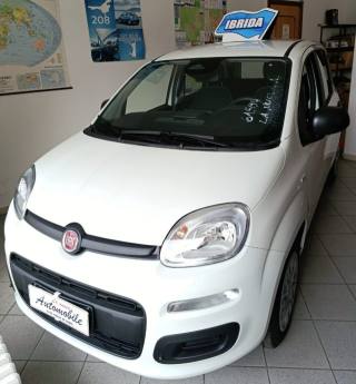 FIAT Panda 1.0 FireFly HYBRID KM 0   CON SENSORI POST.