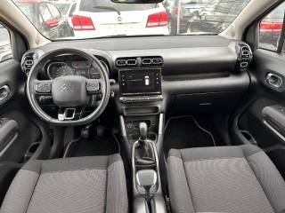 CITROEN C3 Aircross usata, con Sedili riscaldati