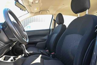 MITSUBISHI Space Star usata, con USB