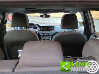 VOLKSWAGEN Taigo usata, con Immobilizzatore elettronico