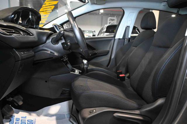 PEUGEOT 208 usata, con Cruise Control