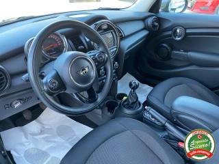 MINI One usata, con Controllo trazione