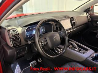 CITROEN C5 Aircross usata, con Chiusura centralizzata