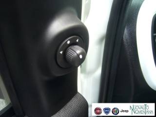 FIAT Panda Cross usata, con Chiusura centralizzata telecomandata