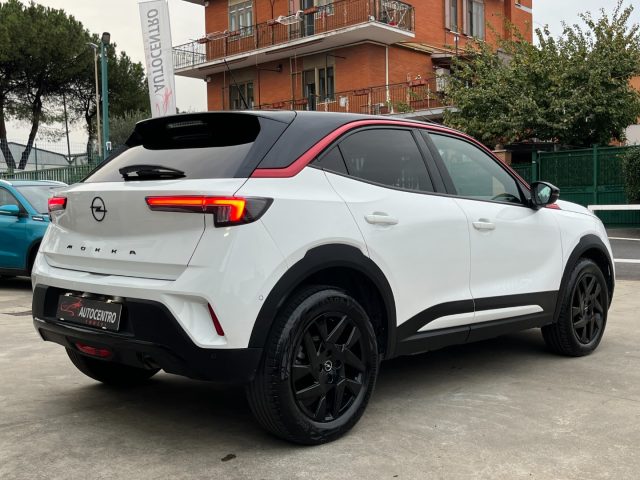 OPEL Mokka usata, con Autoradio