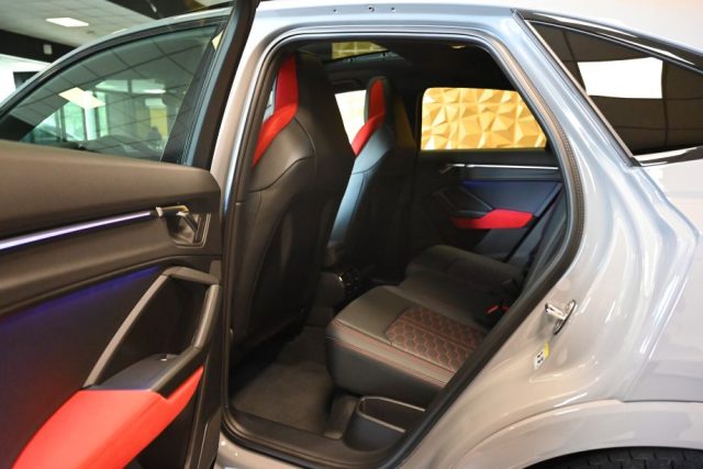 AUDI RS Q3 usata 28
