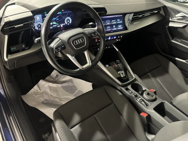 AUDI A3 usata, con Autoradio