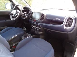 FIAT 500L usata, con ESP