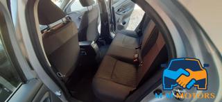 TOYOTA Yaris usata, con Sedile posteriore sdoppiato