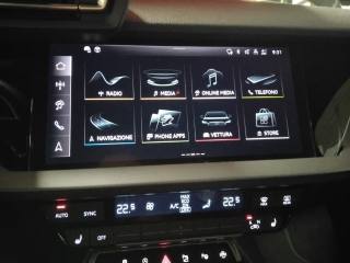 AUDI A3 usata 26