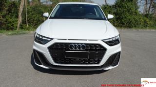 AUDI A1 usata, con Airbag