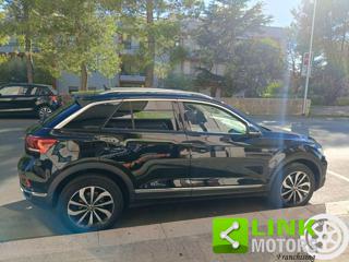 VOLKSWAGEN T-Roc usata, con Vetri oscurati