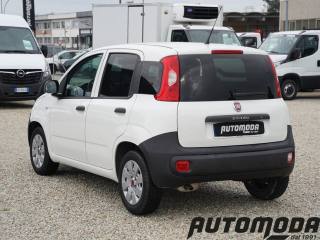 FIAT Panda usata, con ESP