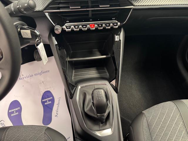 PEUGEOT 208 usata, con Controllo trazione
