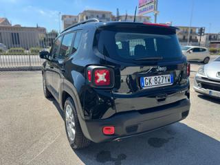 JEEP Renegade usata, con Autoradio