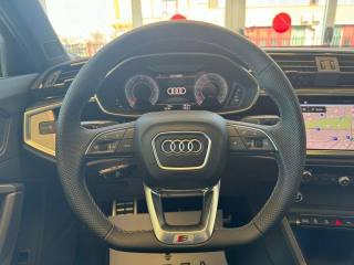 AUDI Q3 usata, con Boardcomputer