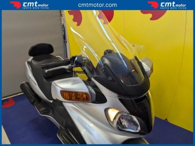SUZUKI Burgman AN 650 usata 7