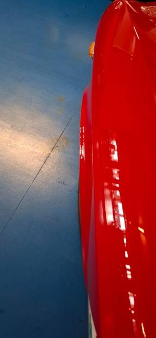 ALFA ROMEO GT usata 30