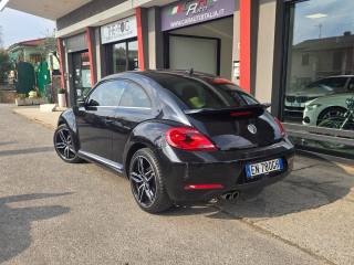 VOLKSWAGEN Maggiolino usata, con Luce d