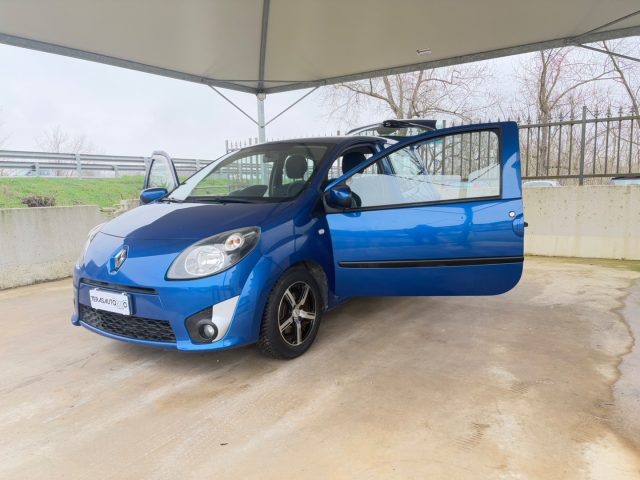 RENAULT Twingo usata 24