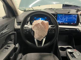 BMW X2 usata, con Park Distance Control