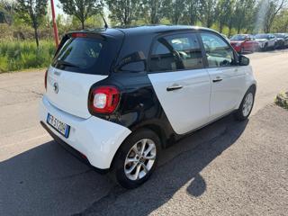 SMART ForFour usata, con Alzacristalli elettrici