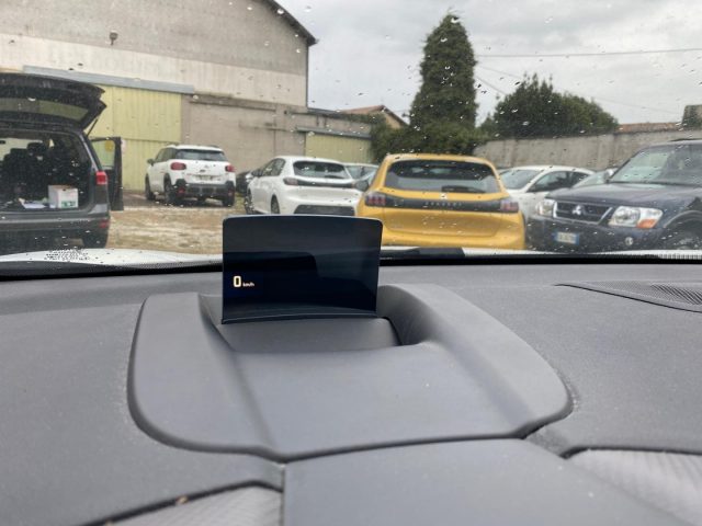 CITROEN C3 Aircross usata, con Servosterzo