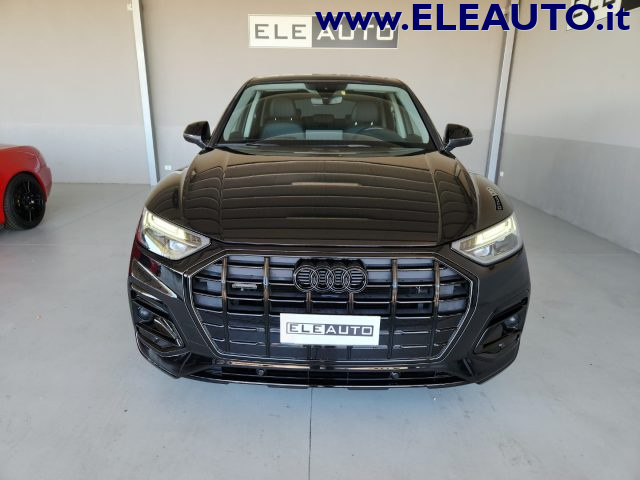 AUDI Q5 usata, con Airbag