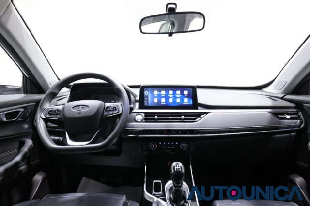 DR MOTOR DR 5.0 usata, con Climatizzatore