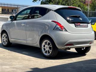LANCIA Ypsilon usata, con Alzacristalli elettrici