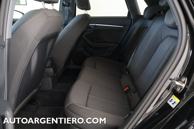 AUDI A3 usata, con Vivavoce