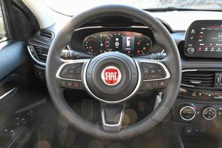FIAT Tipo usata, con Sistema di navigazione