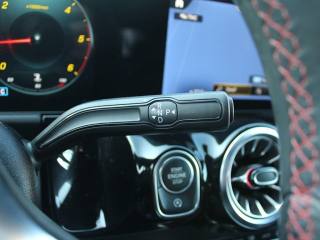 MERCEDES-BENZ B 180 usata, con Controllo elettronico della corsia