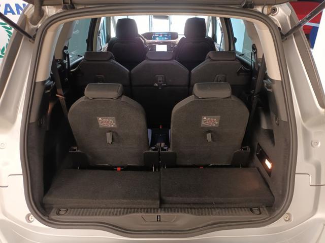 CITROEN Grand C4 Picasso usata, con Marmitta catalitica