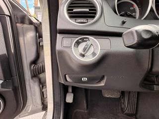 MERCEDES-BENZ C 200 usata, con Fendinebbia