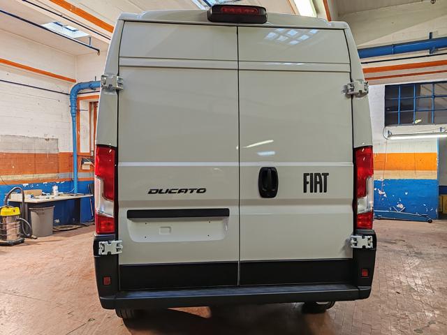 FIAT Ducato usata, con Chiusura centralizzata
