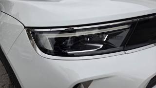OPEL Mokka usata, con Boardcomputer