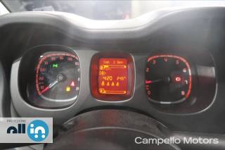 FIAT Panda usata 8