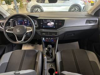 VOLKSWAGEN Polo usata, con Climatizzatore