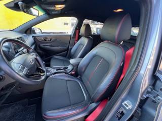 HYUNDAI Kona usata, con Touch screen