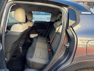 CITROEN C3 usata, con Antifurto