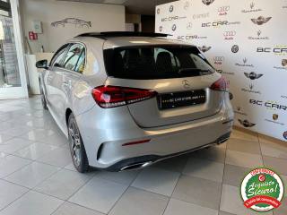MERCEDES-BENZ A 180 usata, con Autoradio
