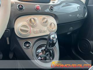 FIAT 500 usata, con Bluetooth